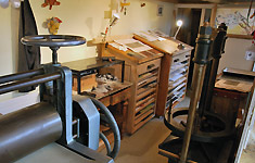 Printing Studio Jono